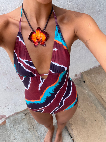 Julieta Swimsuit ll