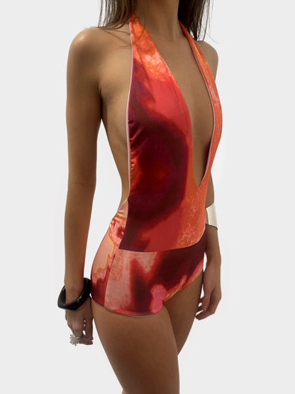 Camille Swimsuit
