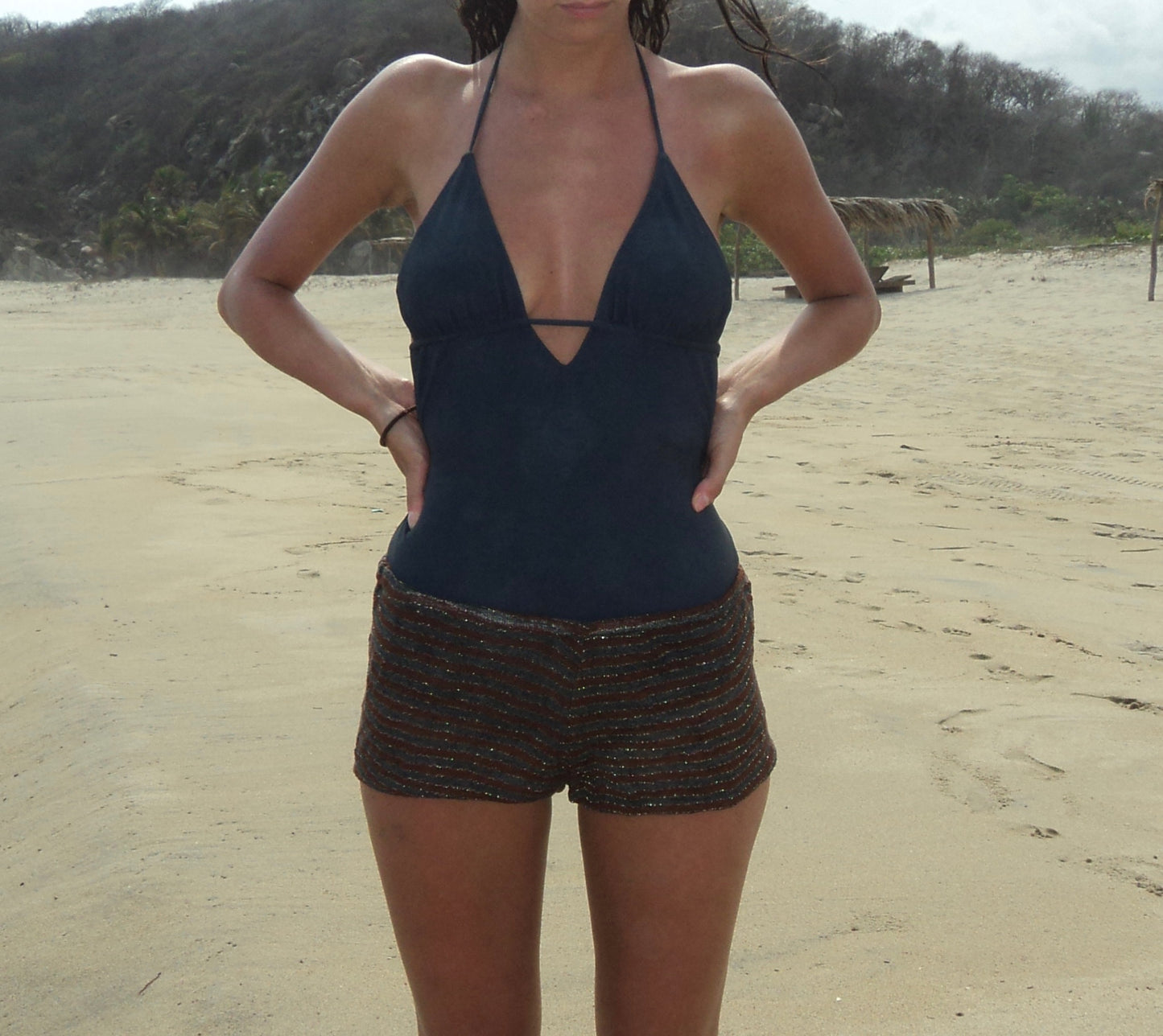 Julieta Swimsuit