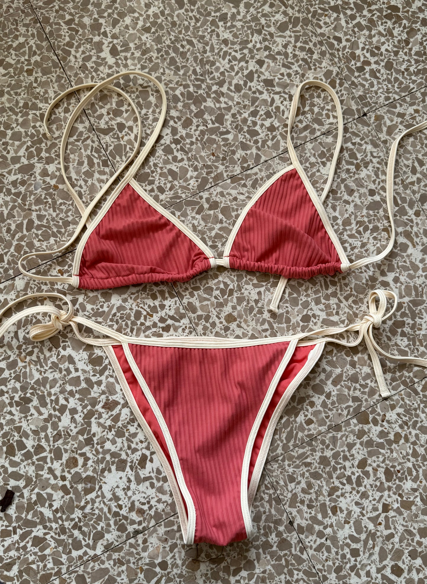 Nina Bikini Top